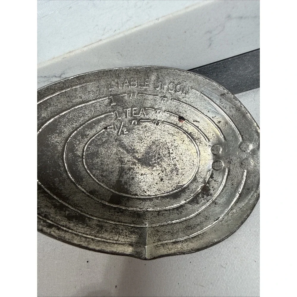 VTG Kitchen Utensil Large 11